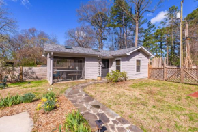 Harry's Tea House - Cozy Tiny Home near Noda